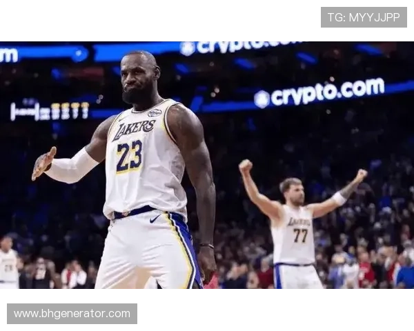 詹姆斯率湖人强势反弹西部格局再起波澜季后赛形势引热议联盟关注