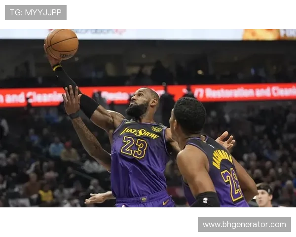 詹姆斯领衔湖人强势反弹季后赛席位争夺再起波澜西部格局重塑引热议